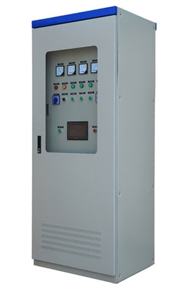 同步机励磁电源