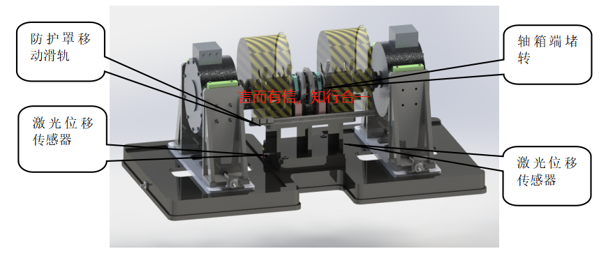 新能源电驱智能测控装备